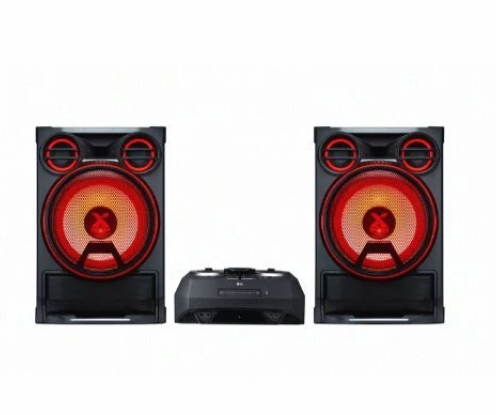 LG XBOOM CK99 5000W Mini Hi-Fi System (Wahala) AUD 99CK