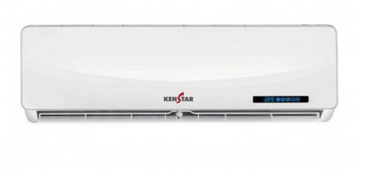 KENSTAR 2hp Basic Wall Mounted Split Air Conditioner - KS-18MFS - 2HP