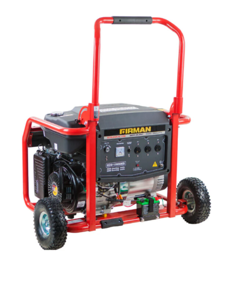 FIRMAN GENERATOR ECO-12990ES – 8KVA