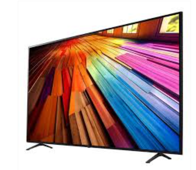 LG 86 Inch UHD AI Think 4K Smart Satellite With Magic remote 86UR76006LC