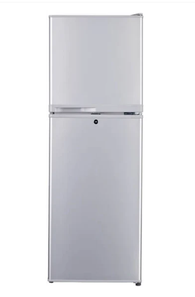 Haier Thermocool HRF-160BEX R6 160 Litres Top Freezer Refrigerator