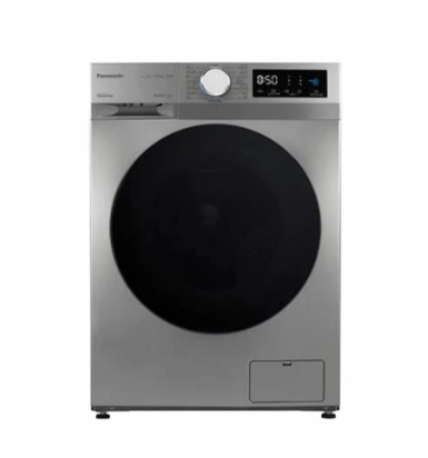 Panasonic 9kg Front Load Washing Machine NA-18MG1LAS