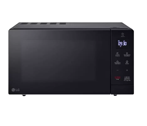 LG Microwave 25L 1000W (MH6535GIS)