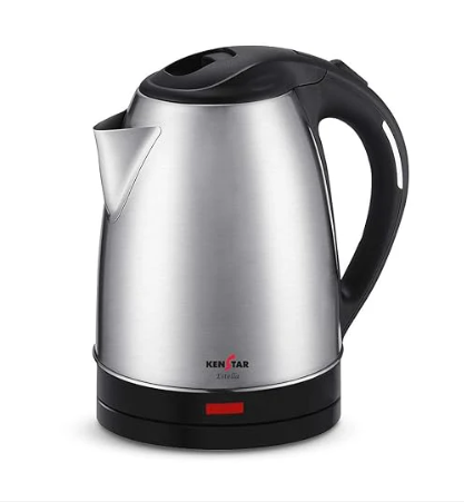 Kenstar 2L Electric Kettle KS-931S