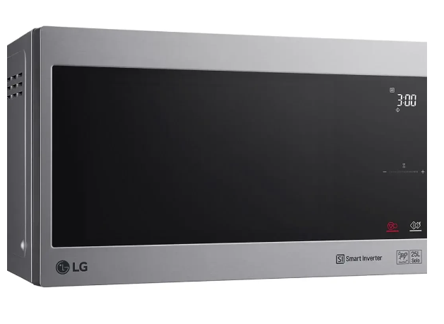 LG Microwave 42L 1200W (MH8265CIS)