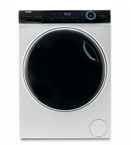 Haier Thermocool 10/6KG Wash & Dry Front Load Washing Machine FL HWD100-BP14979S