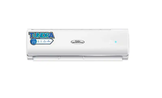 Haier Thermocool Split Tundra 1.5HP HSU-12TESN-02 WHT Air Conditioner