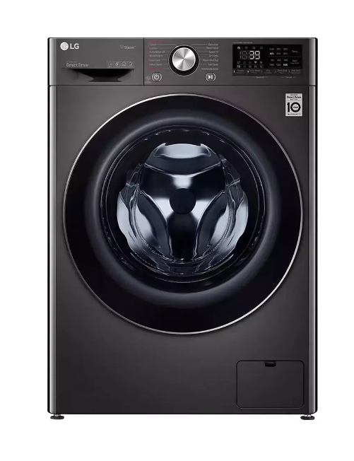 LG WM 2V5FGPYJE 9kg Wash & 5kg Dry Front Load Washing Machine