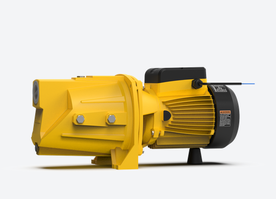 Firman Surface Pumping Machine FJP1100 1.5HP