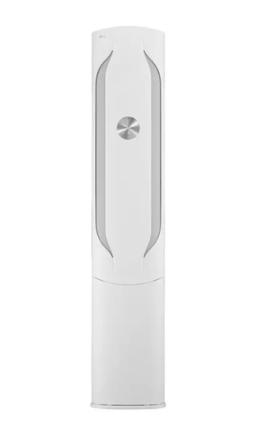 LG (TWIN TOWER) Floor Standing, 2.5HP, Smart ThinQ, Smart Care, Dual Inverter Compressor, FS25Q2YB0