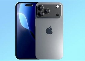 The iPhone 17 Pro Max 256gb