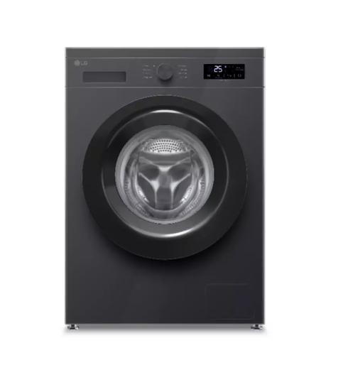 LG Front Load 8KG (F2Y1TYP6J) Washing Machine
