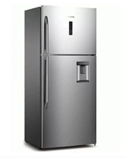 Hisense REF 73WR 548 litres Top Freezer Refrigerator with Water Dispenser