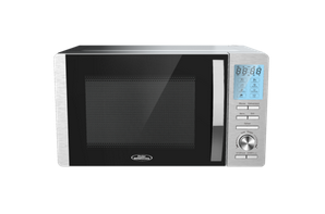 Haier Thermocool 25L Digital Microwave Oven MDG25SS01 + Grill