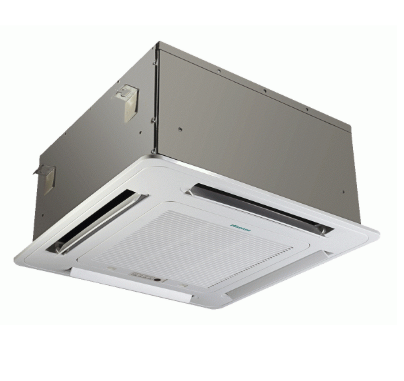 Hisense Ceiling Cassette 2HP HIS CEIL 2.0HP | HIS CEIL 2.0HP