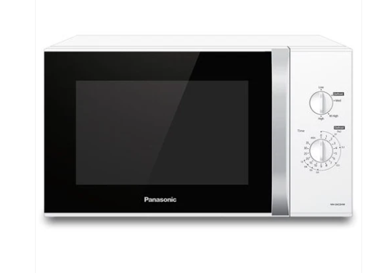 Panasonic NN-SM255 20 litres Microwave (Manual)