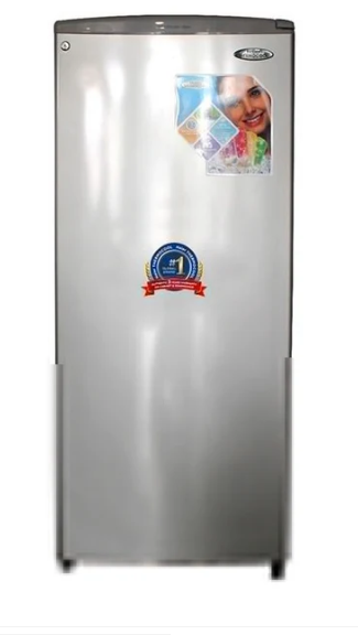 Haier Thermocool 180 Liters Upright Freezer HF-180BS R6