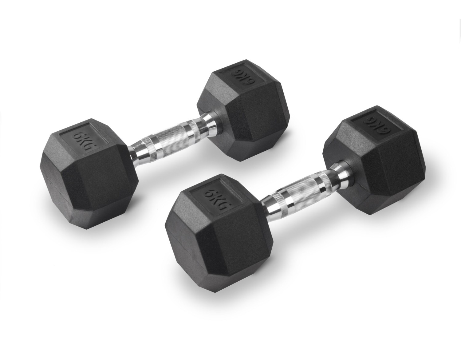HEX DUMBBELL