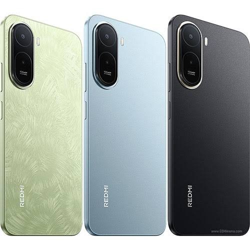 Xaiomi REDMI A7 Pro - 6.9" - 128GB ROM - 4GB+4GB RAM - 4G Dual SIM - Fingerprint - 6000mAh