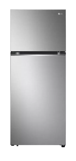 LG 395L Top Freezer Refrigerator | Smart Inverter GN-392 PLGB