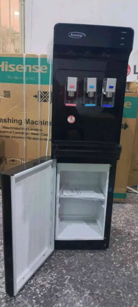 Kenstar 3 Tap with Fridge Water Dispenser KS-WD84F