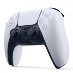 Sony PlayStation 5 DualSense Wireless Controller - White