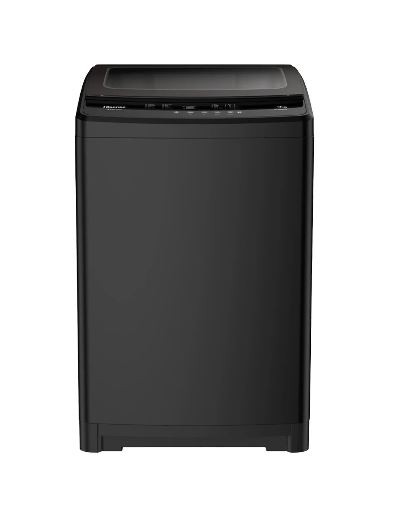 Hisense 14kg Automatic Smart Control Top Loader Washing Machine HISWM3W1422UBWT
