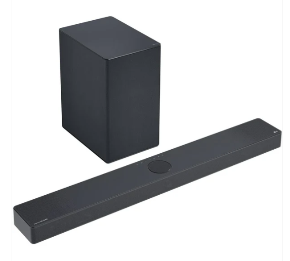 LG 420W SOUNDBAR AUD 10TYSG