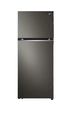 LG 330L Top Freezer Refrigerator Smart Inverter | GN-B312PFJB
