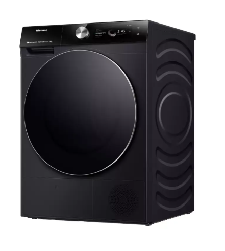 Hisense Dryer 10KG (DH7S107BB)