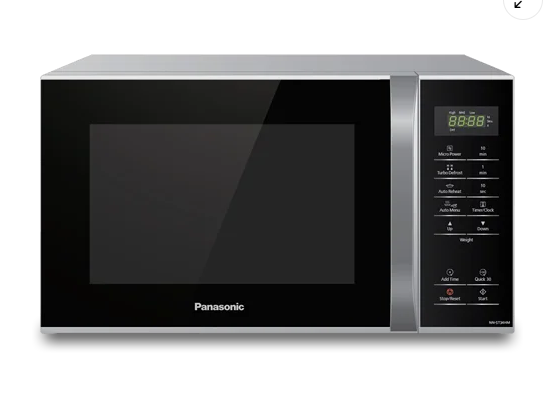 Panasonic MICROWAVE NN-ST34HM