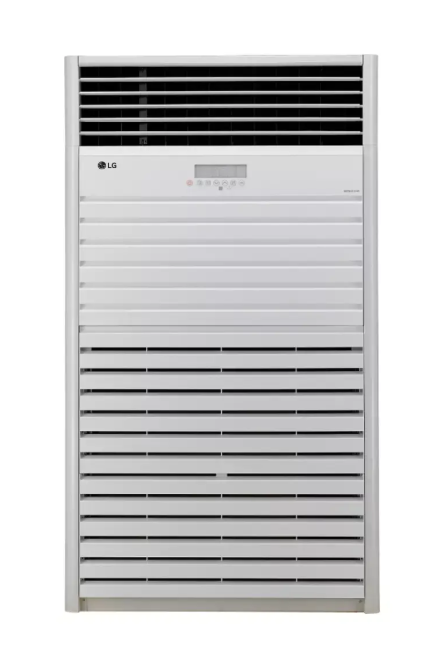 LG Floor Standing AC 10.0 HP Inverter