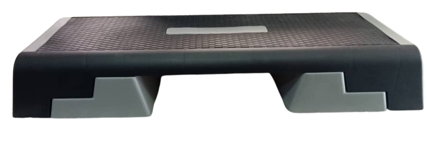 SJ-L04T T-Frame Commercial Step Board (GateGold Fitness)