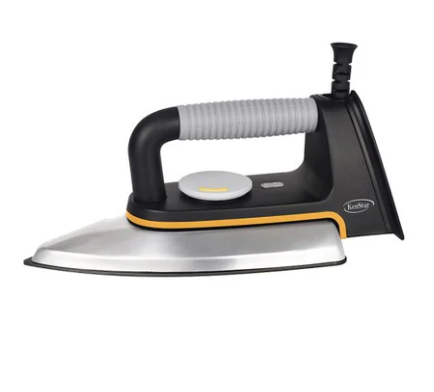 Kenstar Dry Iron 1200w KS-DI1210BKM