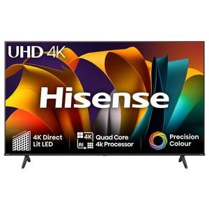 HISENSE SMART TELEVISION 43