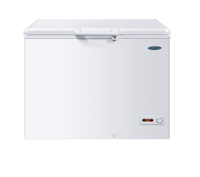 Haier Thermocool 319L Energy Saving Inverter Chest Freezer – HTF-319IW R6 WHT