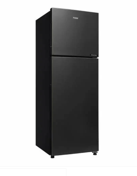Haier Thermocool 350 Litres Double Door Refrigerator| HRF-350IBGA R6