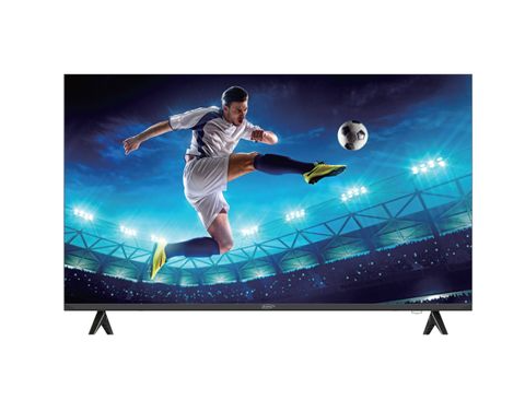 Kenstar 75 Inches QLED 4K Frameless Smart TV Powered by VIDAA KS-TV75QV7000A