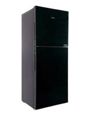 Haier Thermocool 420 Liters Double Door Refrigerator| HRF-420IBGA R6 BLK