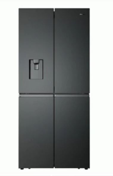 Hisense REF 56WC 432 litres Side By Side Refrigerator With Water Dispenser