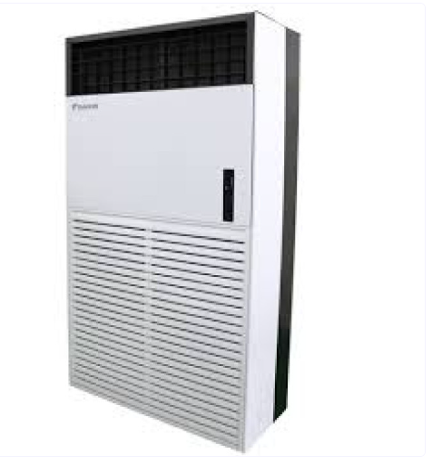 Daikin 10HP Floor Standing Air Conditioner Unit with Air Purification System FVGR10PV1/R100HY18