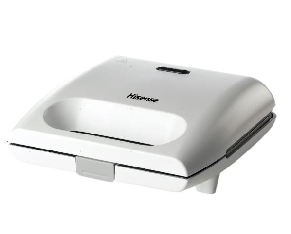 Hisense Contact Grill 700W White (HSM701GCW)