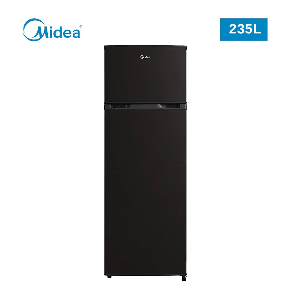 MIDEA REFRIGERATOR MDRT333FGF28