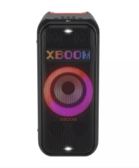 LG 250 watts 2.1inch Xboom Portable Tower Speaker AUD 7S-XL