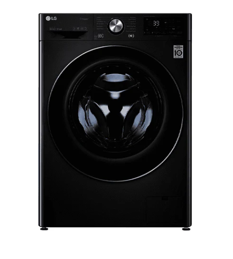LG 9kg Front loader Inverter Washing Machine WM 2V3FYP6JE-F