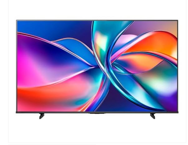 Hisense 50 Inch QLED HI-QLED DTS Virtual TV50Q5S