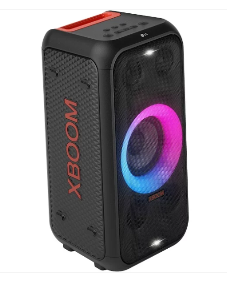 LG 200W XBOOM Wireless Portable speaker AUD 5XLS