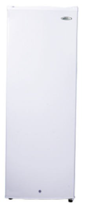 Haier Thermocool 250 Liters Upright Freezer HF-250BS R6