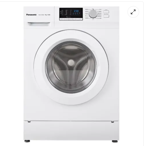 PANASONIC Washing Machine (NA-127XB)