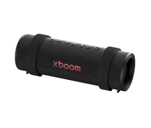 LG Portable Bluetooth Speaker 10W XBOOM Grab Signature AUD GRAB